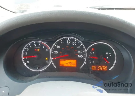 2011 Nissan Altima 2.5 S from USA, damaged, VIN 1N4AL2AP2BN475342